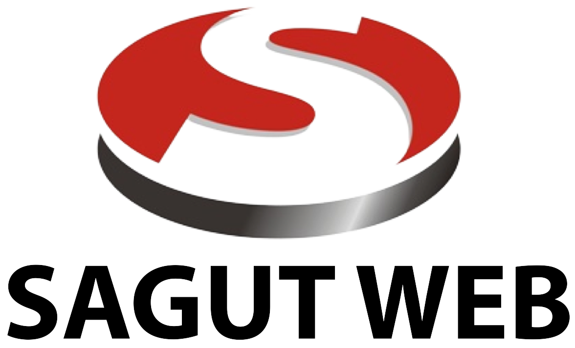 Sagut Web Logo