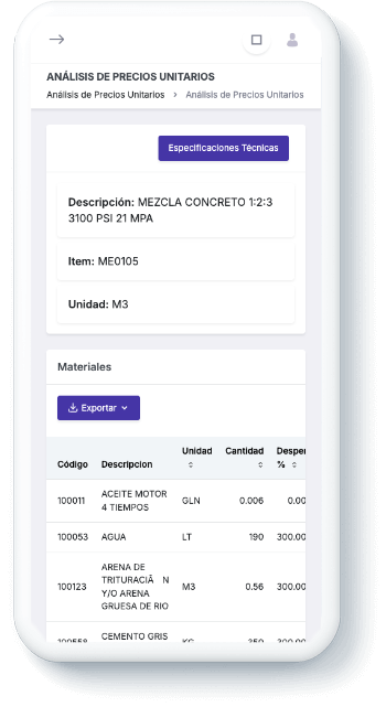 Sagut Web en Dispositivos